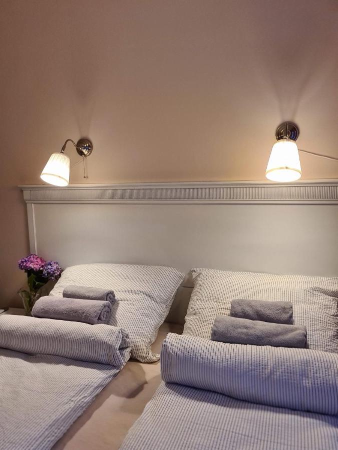 Bed and Breakfast Palantir Panzio Miskolc Exterior foto