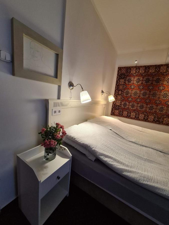 Bed and Breakfast Palantir Panzio Miskolc Exterior foto