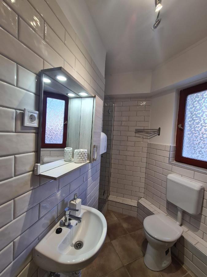 Bed and Breakfast Palantir Panzio Miskolc Exterior foto