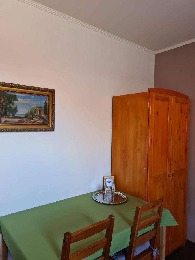 Bed and Breakfast Palantir Panzio Miskolc Exterior foto