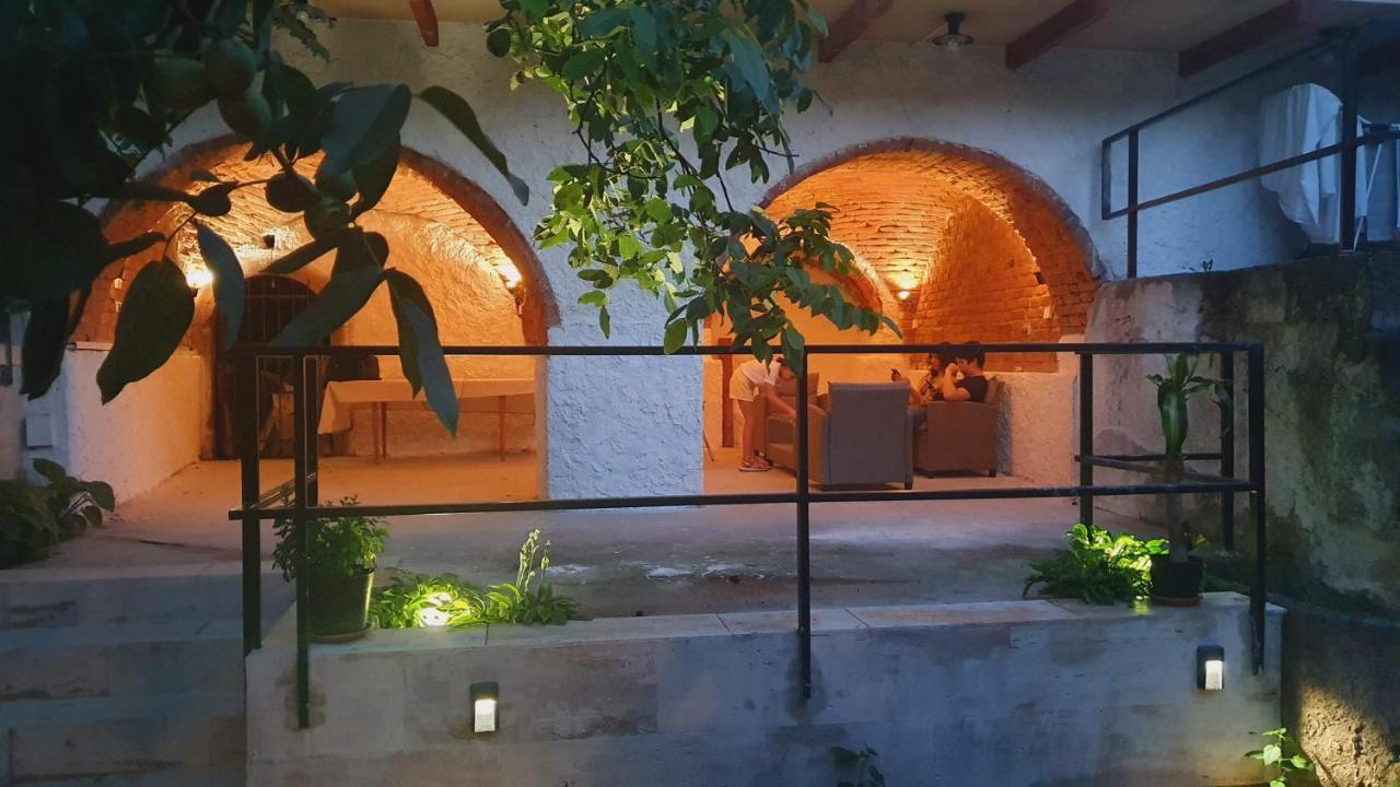 Bed and Breakfast Palantir Panzio Miskolc Exterior foto